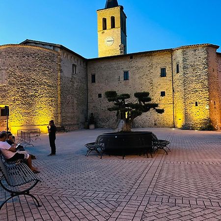 Il Girasole Apartment Castel Ritaldi Luaran gambar