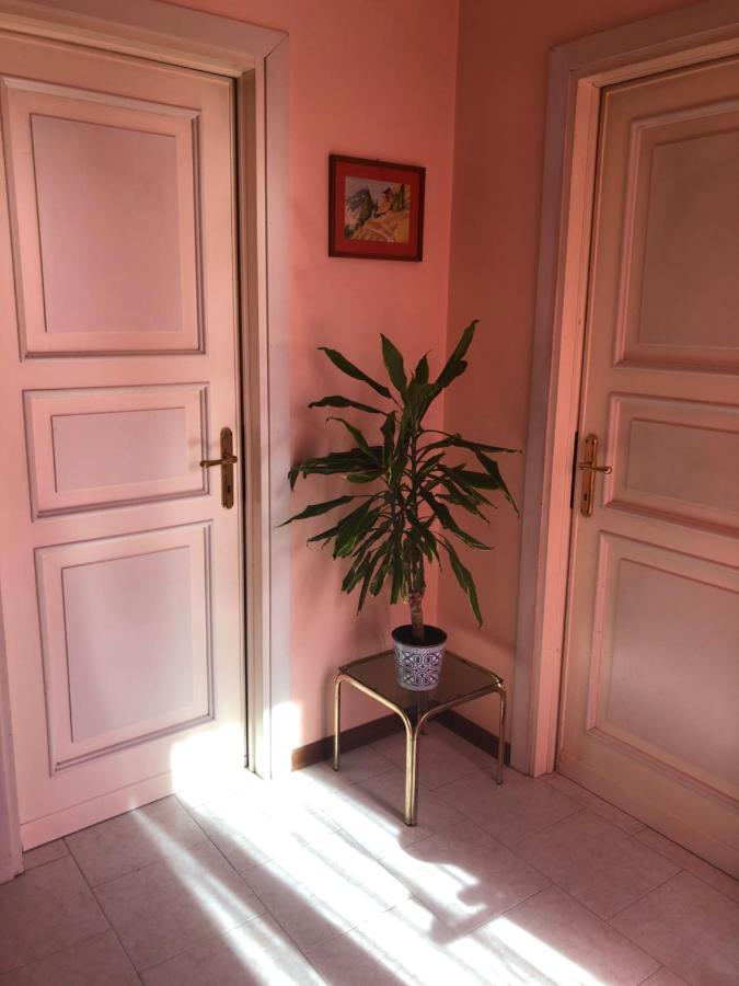 Il Girasole Apartment Castel Ritaldi Luaran gambar