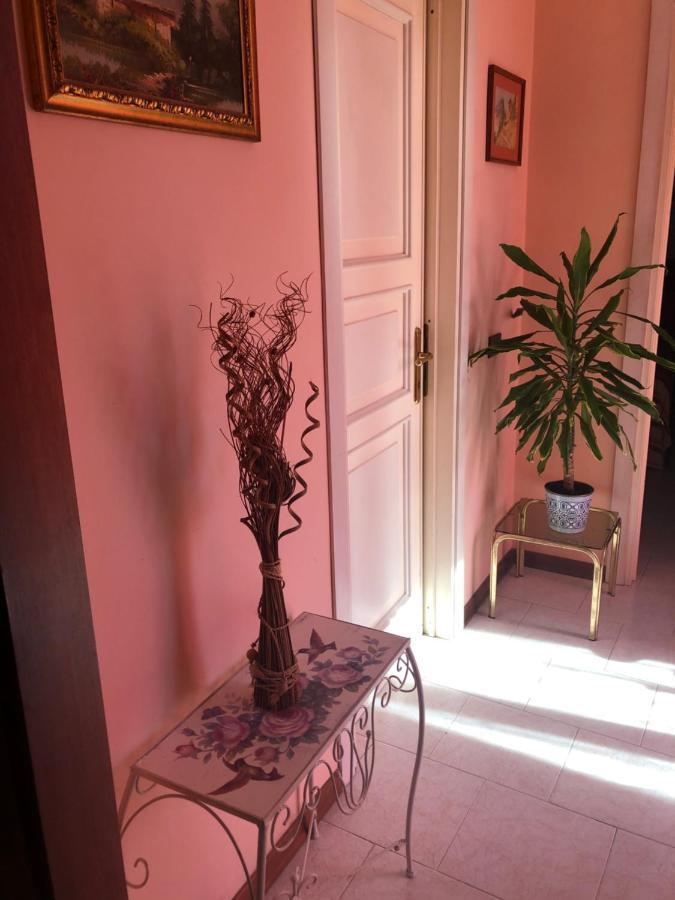 Il Girasole Apartment Castel Ritaldi Luaran gambar