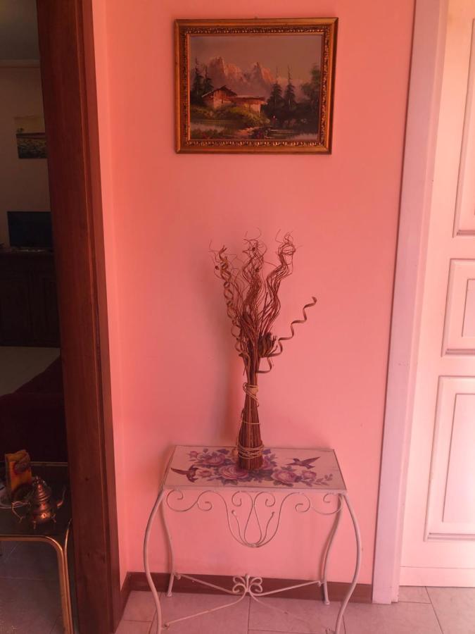 Il Girasole Apartment Castel Ritaldi Luaran gambar