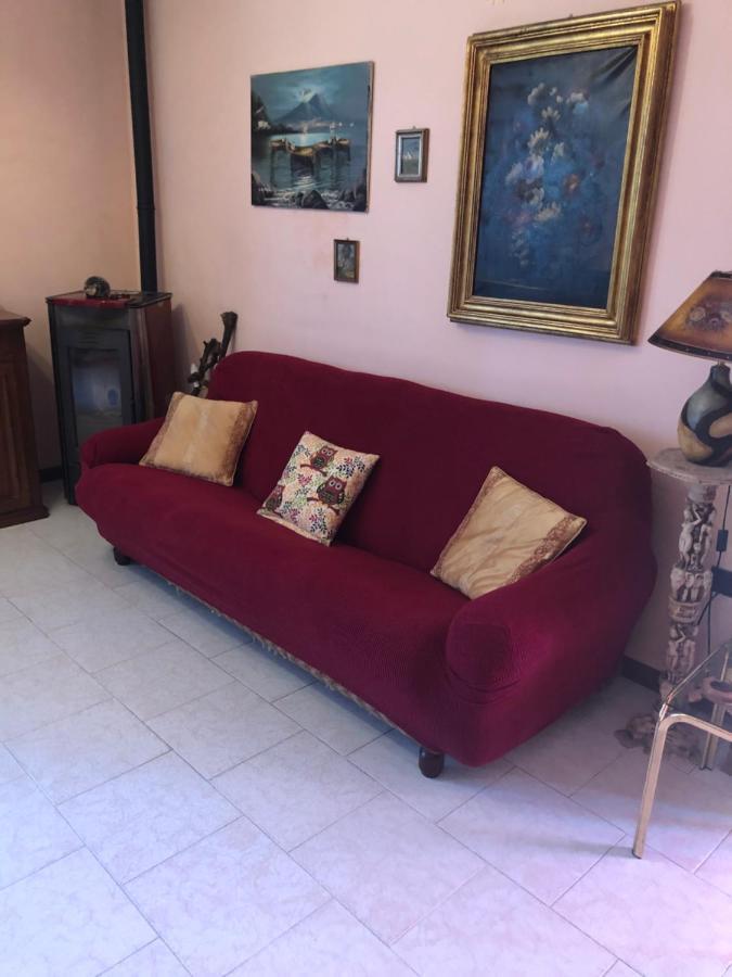 Il Girasole Apartment Castel Ritaldi Luaran gambar