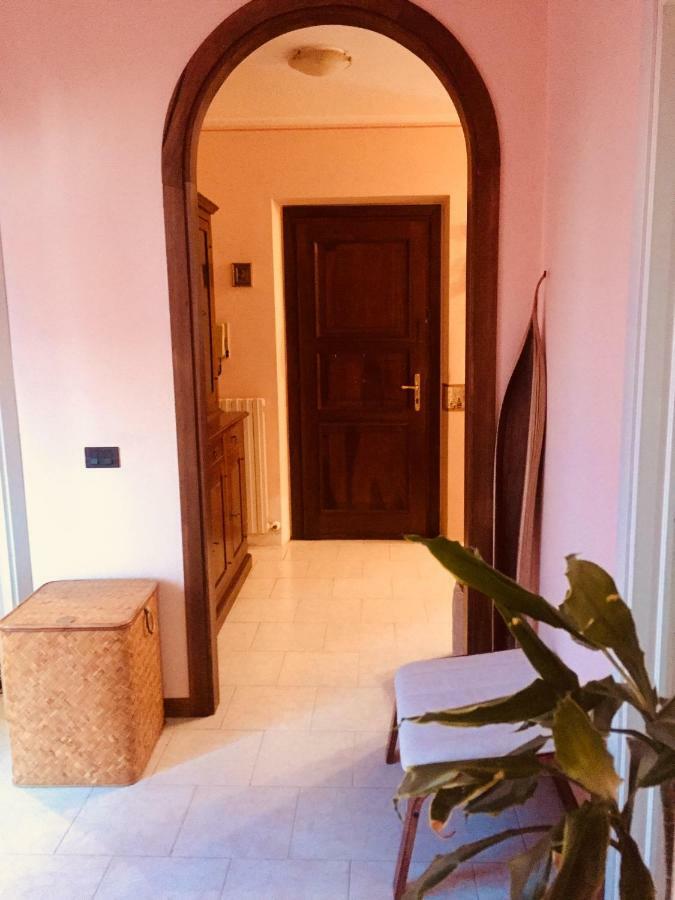 Il Girasole Apartment Castel Ritaldi Luaran gambar