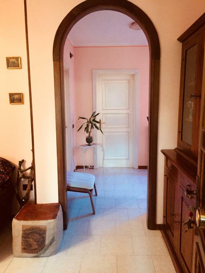 Il Girasole Apartment Castel Ritaldi Luaran gambar