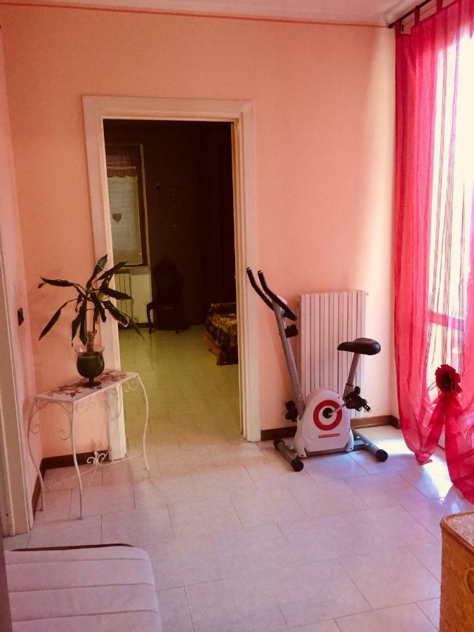 Il Girasole Apartment Castel Ritaldi Luaran gambar
