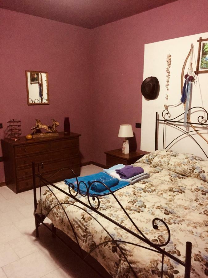 Il Girasole Apartment Castel Ritaldi Luaran gambar
