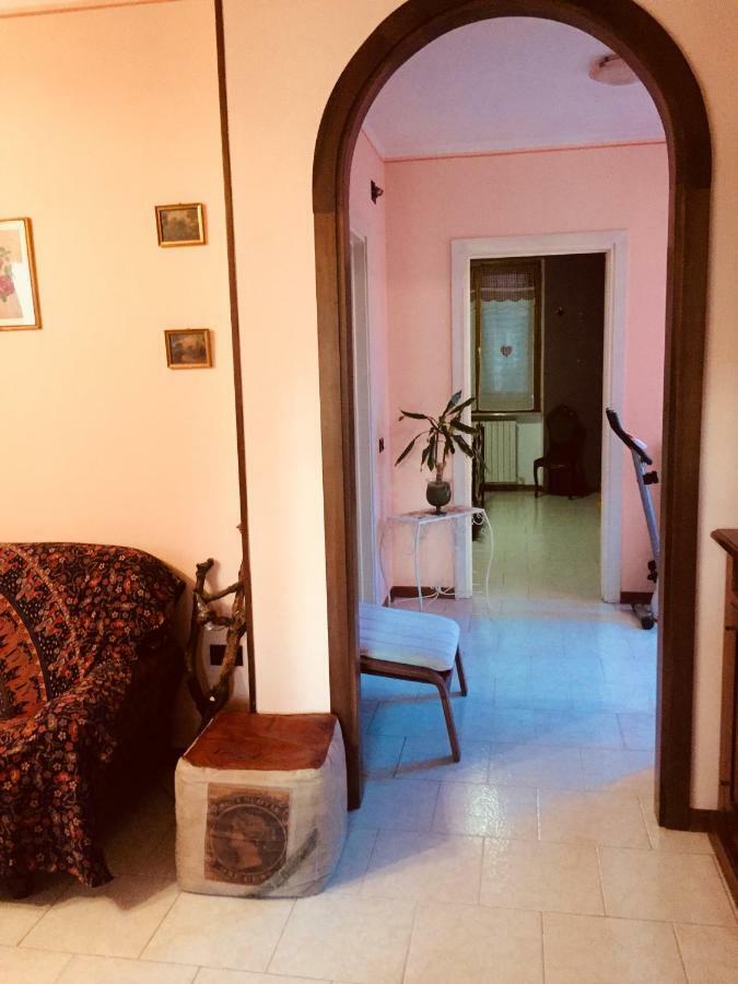 Il Girasole Apartment Castel Ritaldi Luaran gambar
