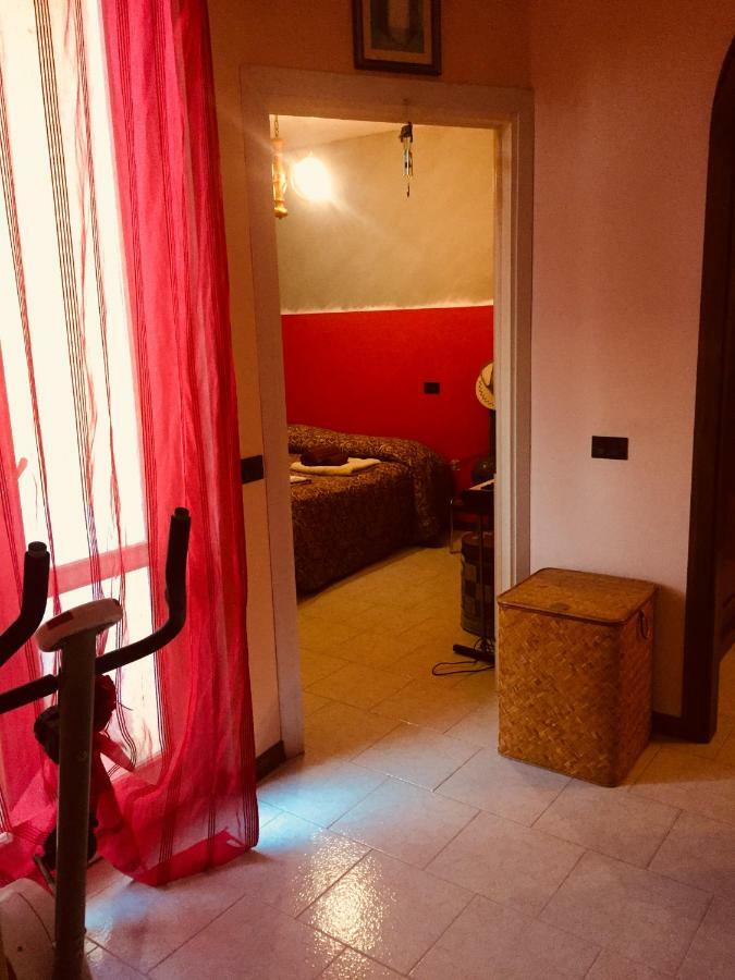 Il Girasole Apartment Castel Ritaldi Luaran gambar