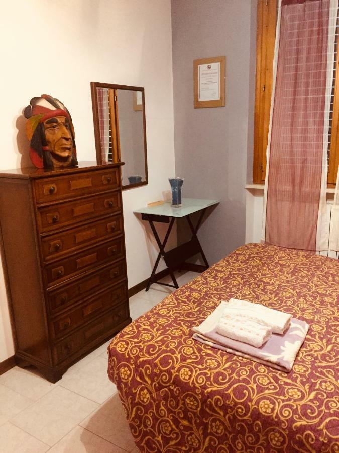 Il Girasole Apartment Castel Ritaldi Luaran gambar