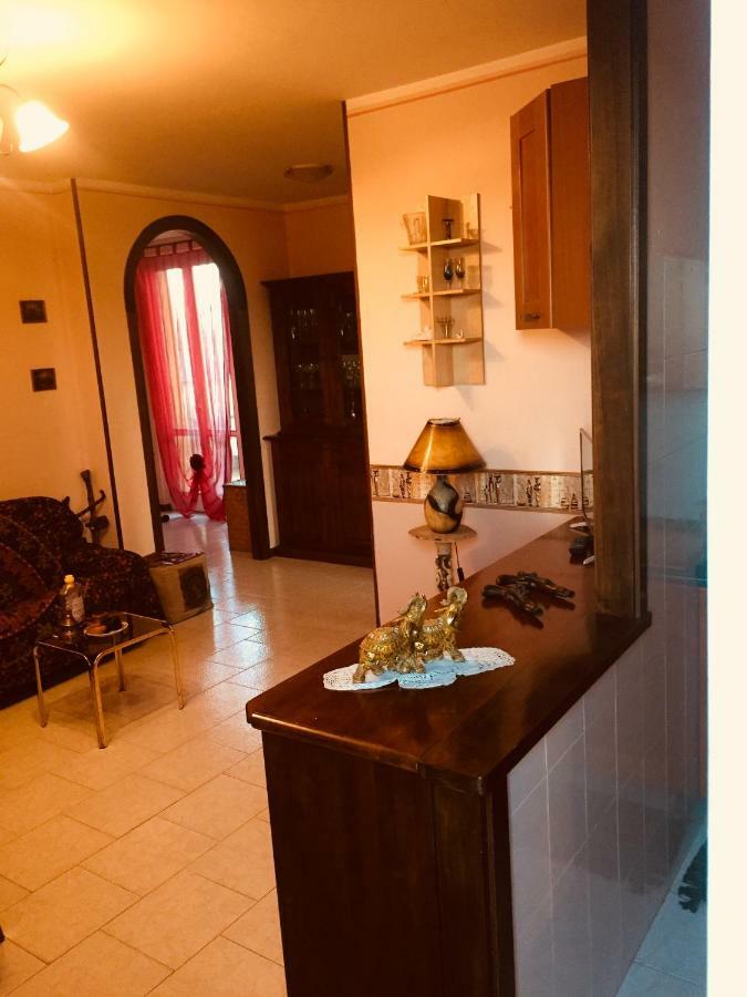 Il Girasole Apartment Castel Ritaldi Luaran gambar