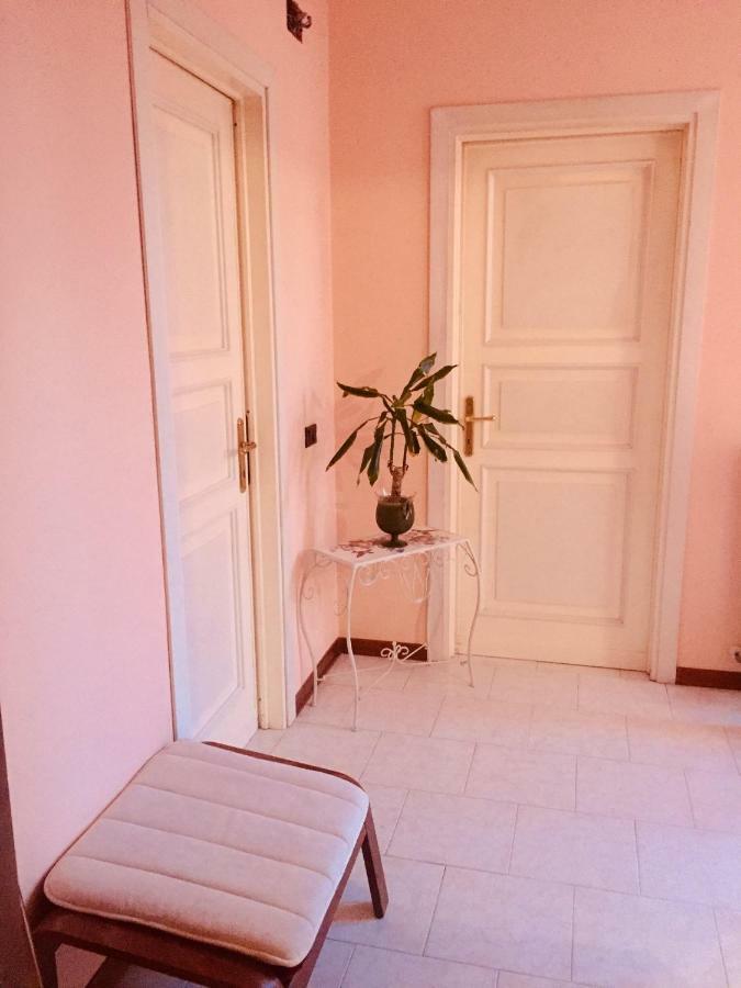 Il Girasole Apartment Castel Ritaldi Luaran gambar