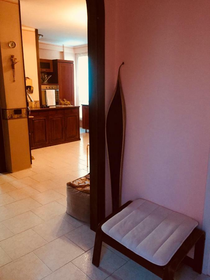 Il Girasole Apartment Castel Ritaldi Luaran gambar