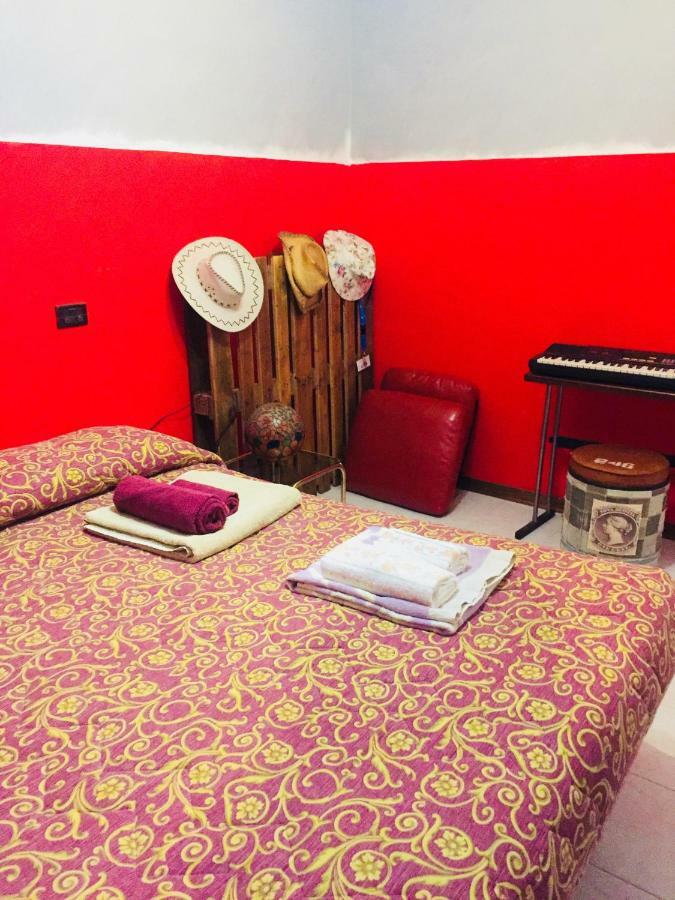 Il Girasole Apartment Castel Ritaldi Luaran gambar
