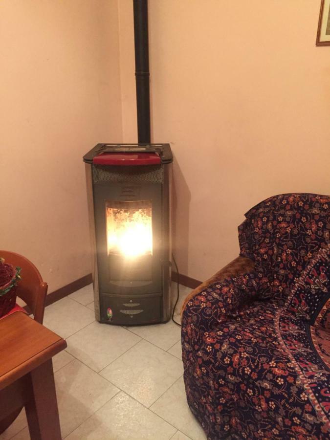 Il Girasole Apartment Castel Ritaldi Luaran gambar