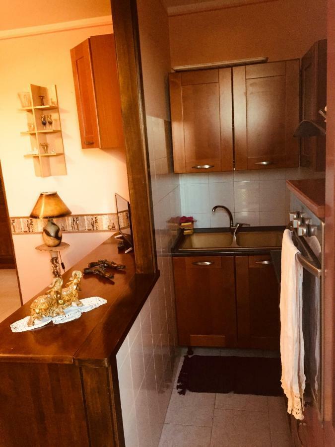 Il Girasole Apartment Castel Ritaldi Luaran gambar