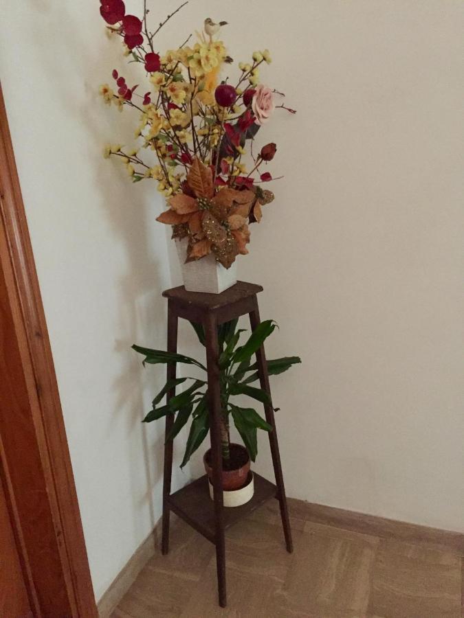Il Girasole Apartment Castel Ritaldi Luaran gambar