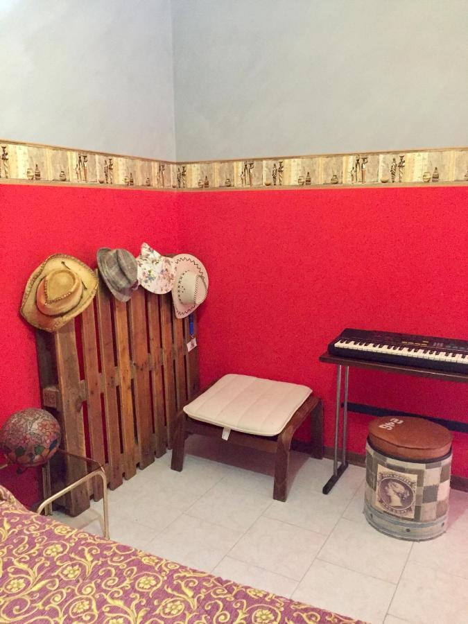 Il Girasole Apartment Castel Ritaldi Luaran gambar