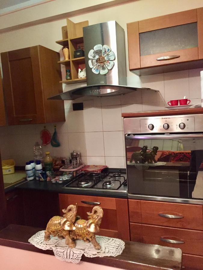 Il Girasole Apartment Castel Ritaldi Luaran gambar